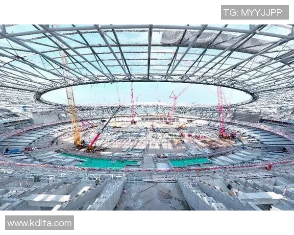 全国各地在建专业足球场项目进展与未来发展趋势分析 全国各地在建专业足球场项目进展与未来发展趋势分析